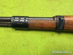 Steyr K98, bnz 4, 1944, 8x57 JS