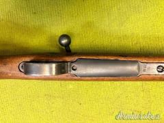 Steyr K98, bnz 4, 1944, 8x57 JS