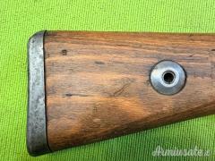 Steyr K98, bnz 4, 1944, 8x57 JS