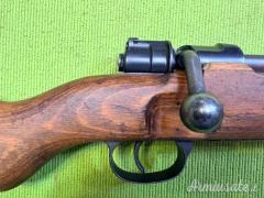 Steyr K98, bnz 4, 1944, 8x57 JS