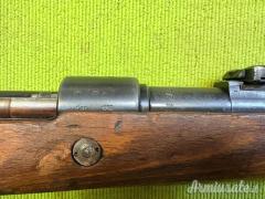 Steyr K98, bnz 4, 1944, 8x57 JS