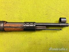 Steyr K98, bnz 4, 1944, 8x57 JS