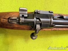 Steyr K98, bnz 4, 1944, 8x57 JS