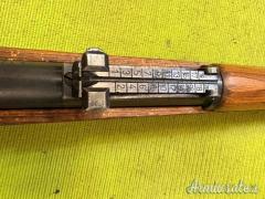 Steyr K98, bnz 4, 1944, 8x57 JS