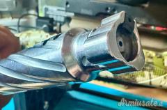 Franchi Horizon Varmint Subalpine cal.308 W