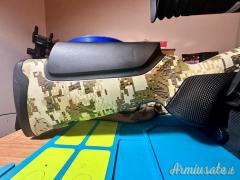 Franchi Horizon Varmint Subalpine cal.308 W