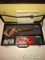 Hammerli 150 .22 LR Long Rifle