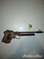 Hammerli 150 .22 LR Long Rifle