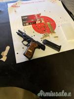 Beretta 96 .40 Smith & Wesson | Auto  |  10 x 21 mm