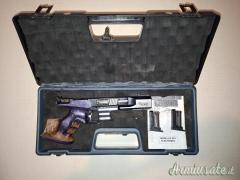 Pardini SP1 (Electronic) .22 LR Long Rifle