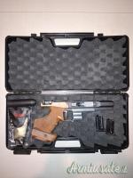 Pardini SP .22 LR Long Rifle