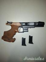 Pardini SP .22 LR Long Rifle