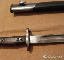 Baionetta 1907 per Enfield N. 1 JAC