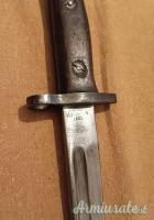 Baionetta 1907 per Enfield N. 1 Sanderson (2)