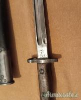 Baionetta 1907 per Enfield N. 1 Sanderson (2)