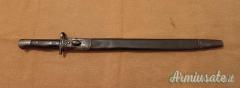 Baionetta 1907 per Enfield N. 1 Sanderson (1)