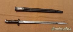 Baionetta 1907 per Enfield N. 1 Sanderson (1)