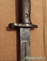 Baionetta 1907 per Enfield N. 1 Sanderson (1)