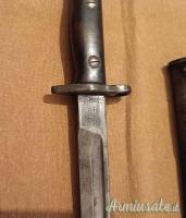 Baionetta 1907 per Enfield N. 1 Sanderson (1)