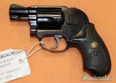 Smith Wesson 38 Airweight Cal. 38SP.