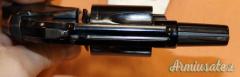Smith Wesson 38 Airweight Cal. 38SP.