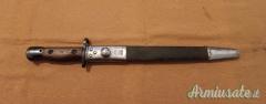 Baionetta indiana per Enfield (1)