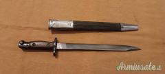 Baionetta indiana per Enfield (1)