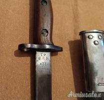 Baionetta indiana per Enfield (1)