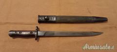 Baionetta indiana per Enfield (2)