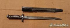 Baionetta indiana per Enfield (2)