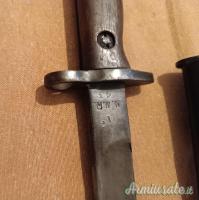 Baionetta indiana per Enfield (2)