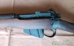 Enfield N. 4 Mk 1 Long Branch 1941