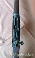 Enfield N. 4 Mk 1 Long Branch 1941