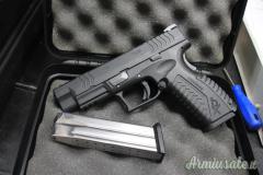 HS PRODUKT 9x21mm IMI