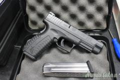 HS PRODUKT 9x21mm IMI