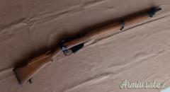 Enfield N. 4 Mk 1 Sniper italiano