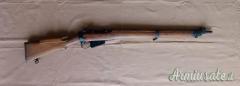 Enfield N. 4 Mk 1 Sniper italiano