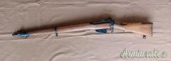 Enfield N. 4 Mk 1 Sniper italiano
