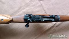 Enfield N. 4 Mk 1 Sniper italiano