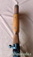 Enfield N. 4 Mk 1 Sniper italiano