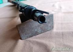 Enfield N. 4 Mk 1 Sniper italiano