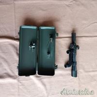 Enfield N. 4 Mk 1 Sniper italiano