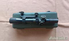 Enfield N. 4 Mk 1 Sniper italiano