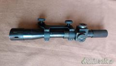 Enfield N. 4 Mk 1 Sniper italiano