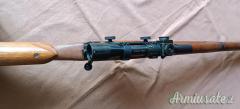Enfield N. 4 Mk 1 Sniper italiano