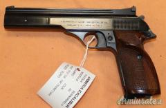 Pistola Bernardelli 69 Cal. 22LR Sportiva