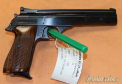 Pistola Bernardelli 69 Cal. 22LR Sportiva