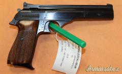 Pistola Bernardelli 69 Cal. 22LR Sportiva