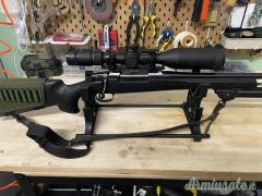 CZ | Ceska Zbrojovka 557 .30-06 Springfield