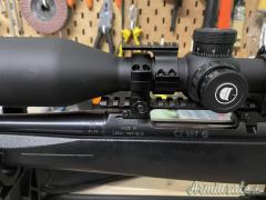 CZ | Ceska Zbrojovka 557 .30-06 Springfield